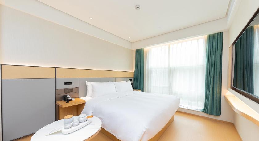 JI Hotel Hangzhou Binjiang Olympic Sports Center Jiangnan Avenue - image 2