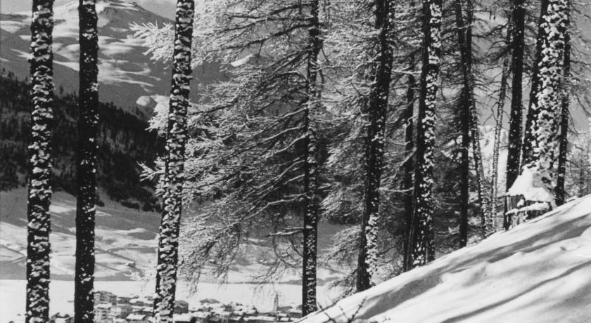 Hotel Livigno