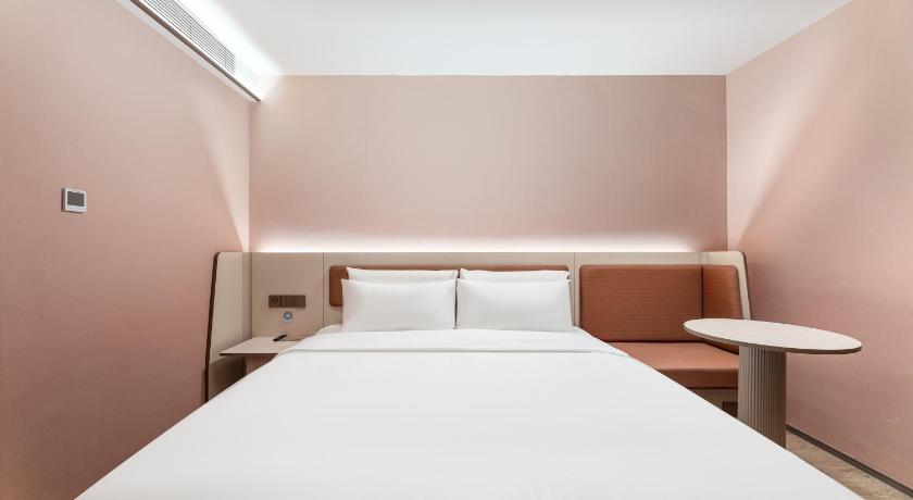 Hanting Hotel Guangzhou Yuexiu Park - image 3