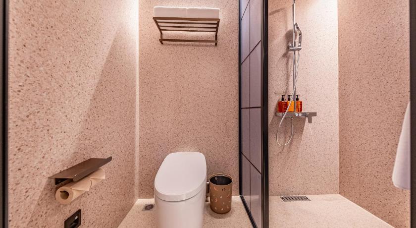 Orange Hotel Kunming Dianchi Xifu Road - image 43