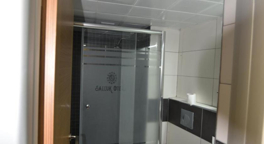 Saltuk Otel