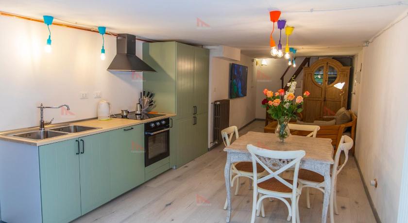 Casa Torre Adults Only storia e relax a Fiorenzuola