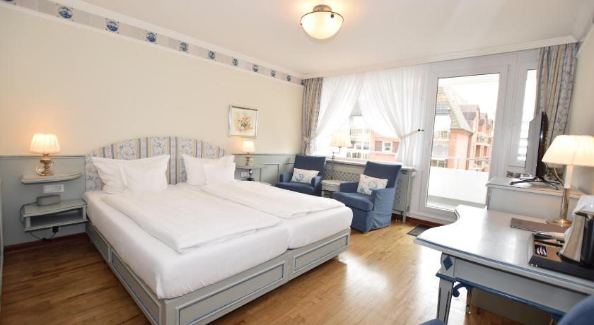 Image of Triple Room with Balcony 0
