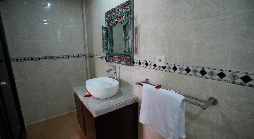 Image of Deluxe Double Room 2