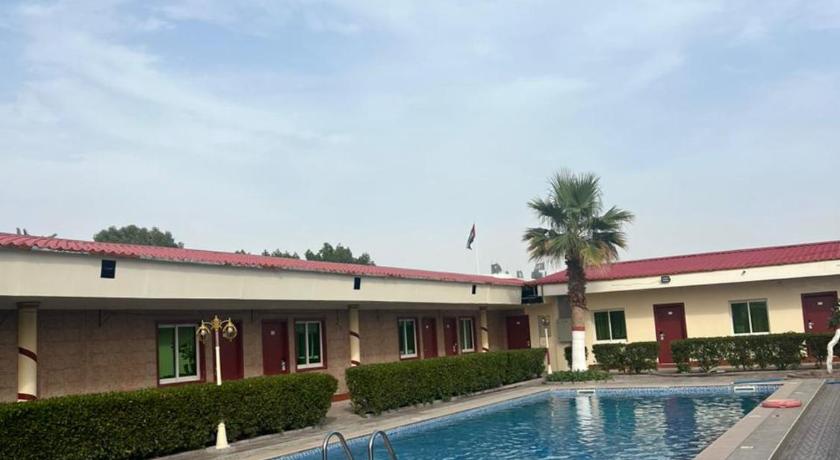 Marhaba Hotel And Resort