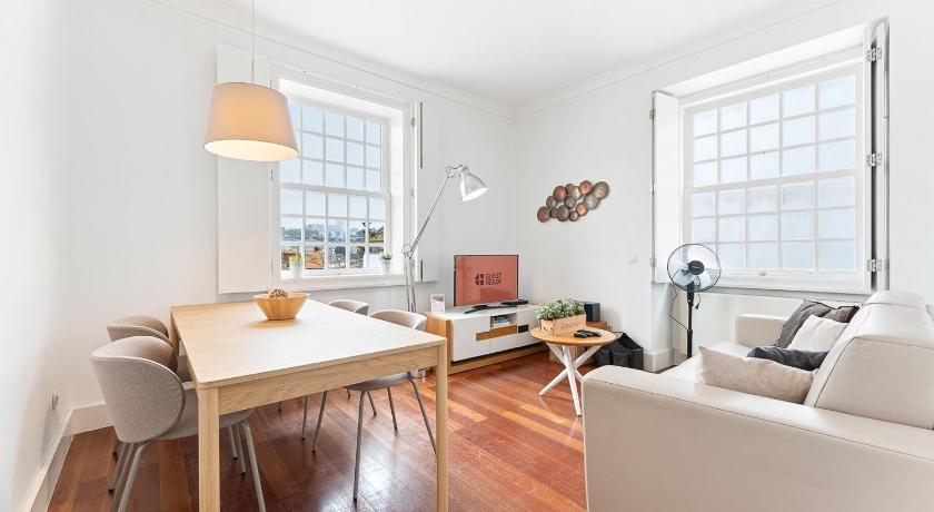GuestReady - Ribeira Apt in Porto center