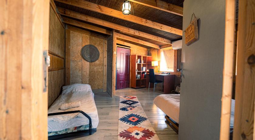 Image of Double Or Twin Room with Shower 2