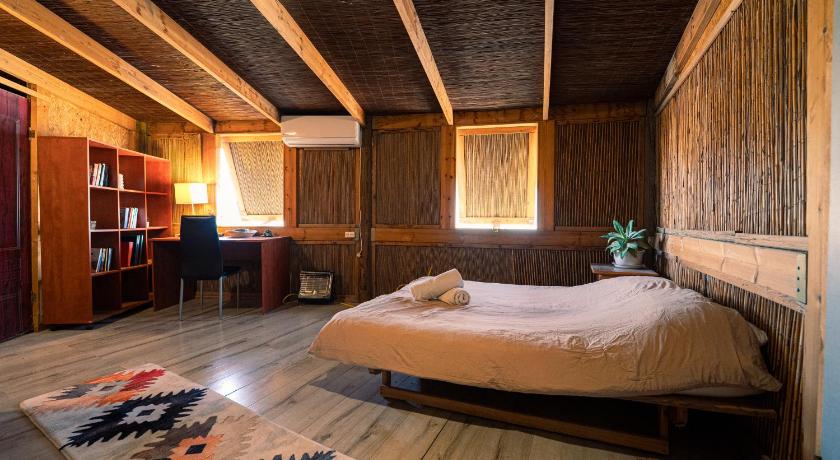 Image of Double Or Twin Room with Shower 0