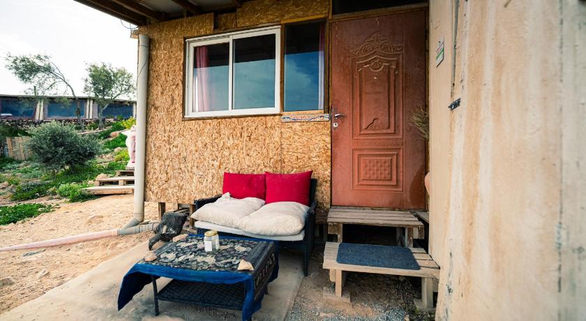 Image of Deluxe Double Room with Side Sea View 8