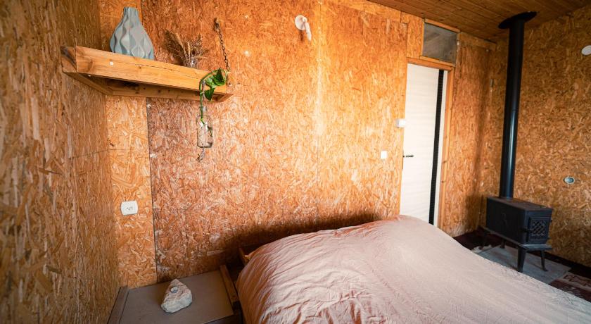 Image of Deluxe Double Room with Side Sea View 5