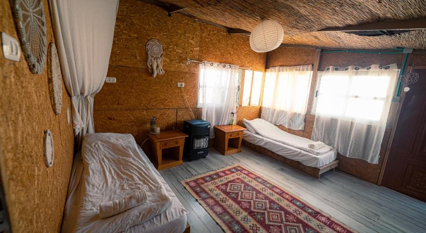 Image of Double Or Twin Room with Shower 13