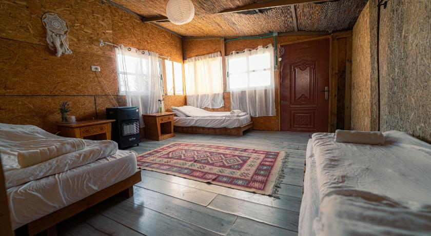 Image of Double Or Twin Room with Shower 8