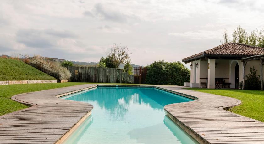 Relais dei Poderi Einaudi