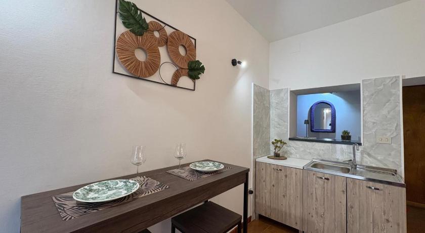La Casetta - casa vacanze nel cuore del borgo storico