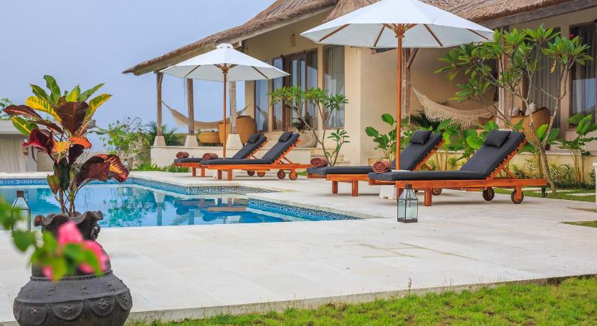 Sunhouse, Mandala Village — Hotel in Bali