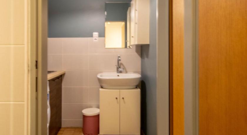 Image of Studio Apartment 6