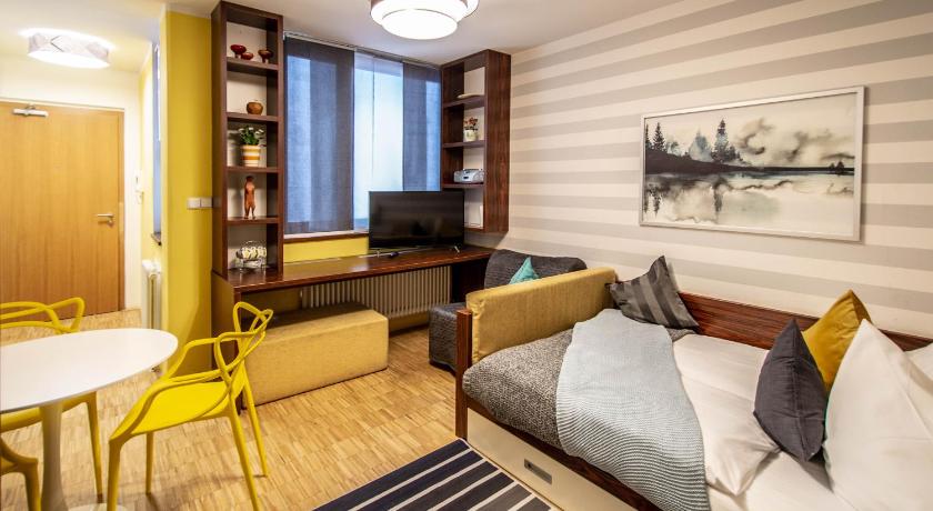 Image of Studio Apartment 0