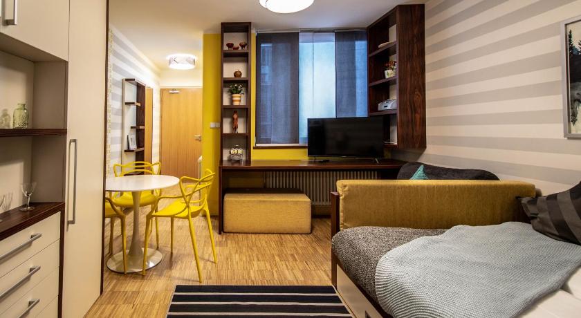 Image of Studio Apartment 3