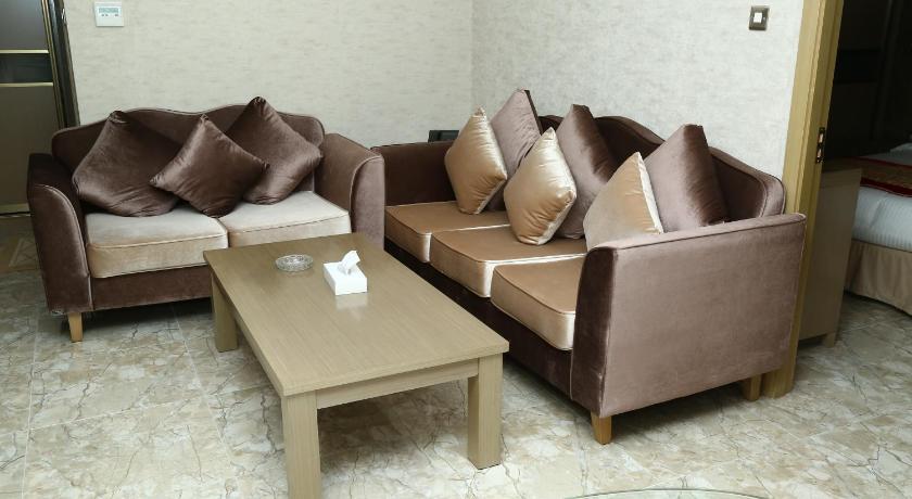 Image of Junior Suite 4