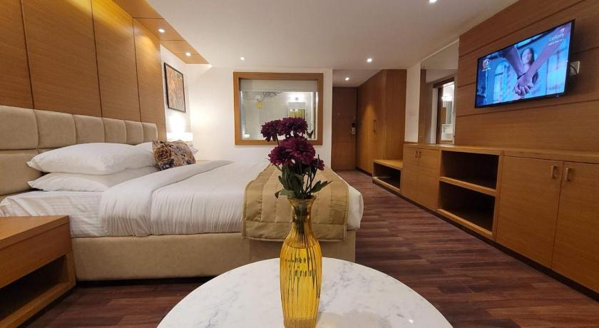 Hotel Mayur – Gangtok, OK