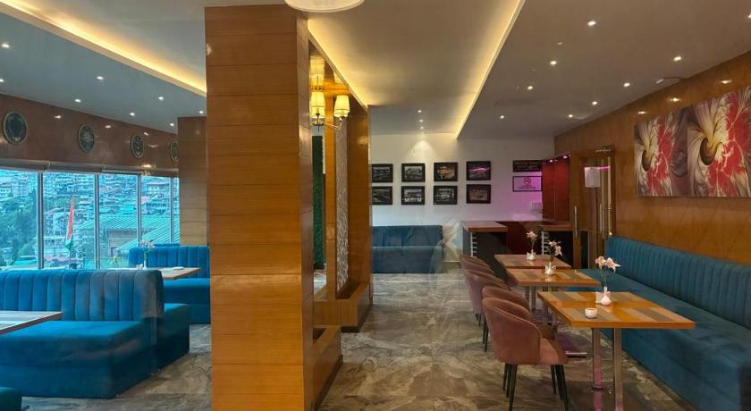 Hotel Mayur – Gangtok, OK