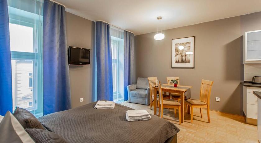 Image of Apartment 5