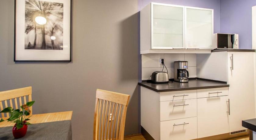 Image of Apartment 1