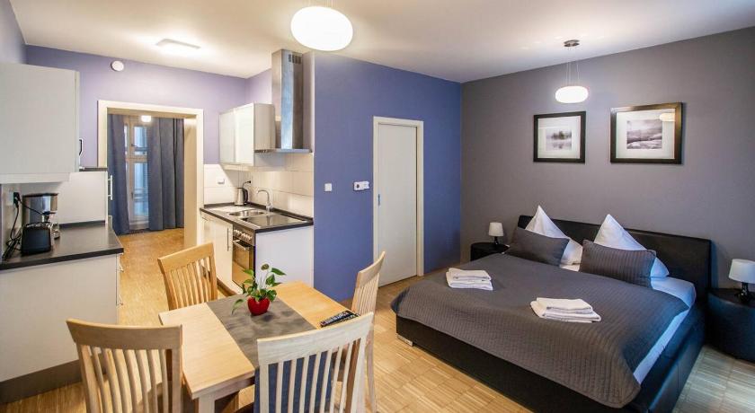 Image of Apartment 4
