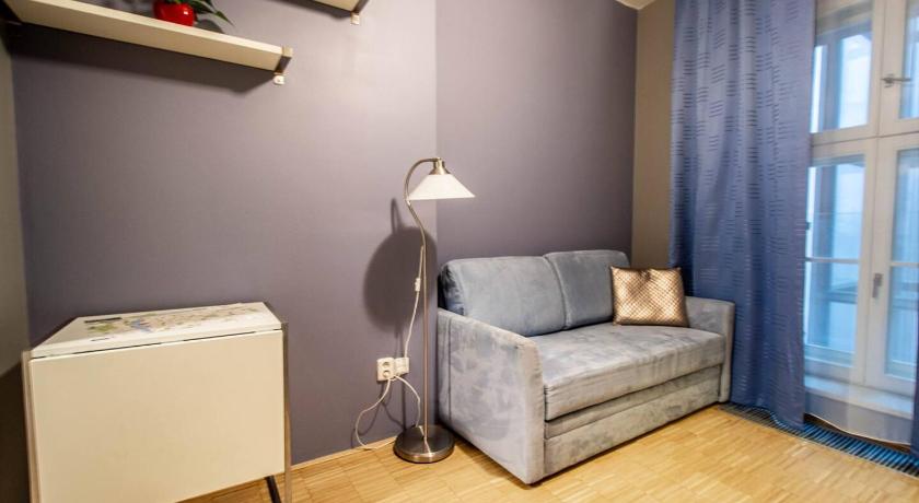 Image of Apartment 15