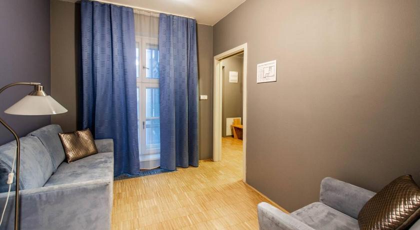 Image of Apartment 9