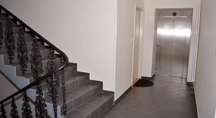 Image of Studio Apartment 11