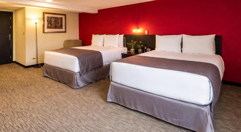 Image of Presidential Suite 1
