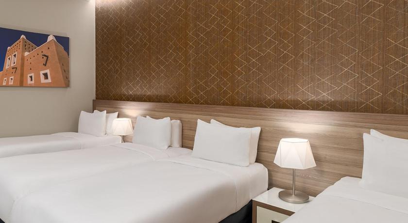 Mercure Makkah Aziziah - image 16