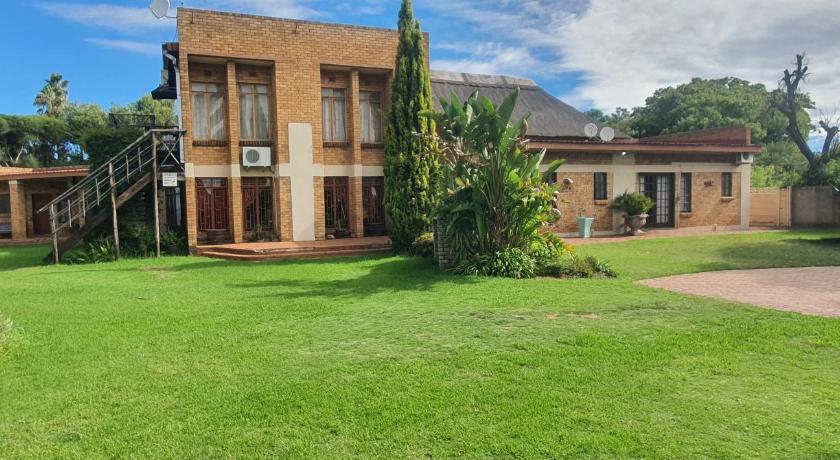 Ubuntu Guesthouse