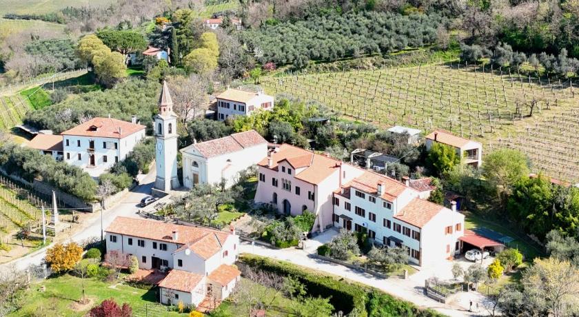 Locanda di Cornoleda