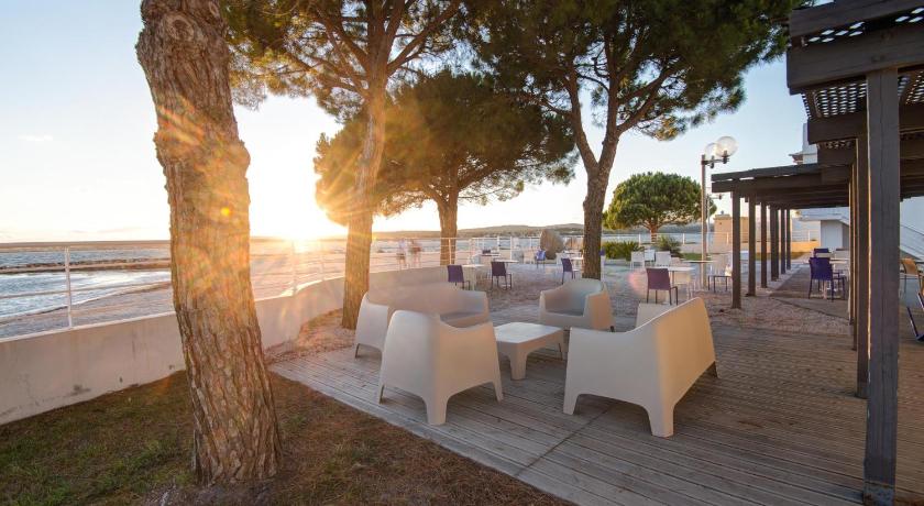 Belambra Clubs Balaruc-les-Bains - Les Rives De Thau