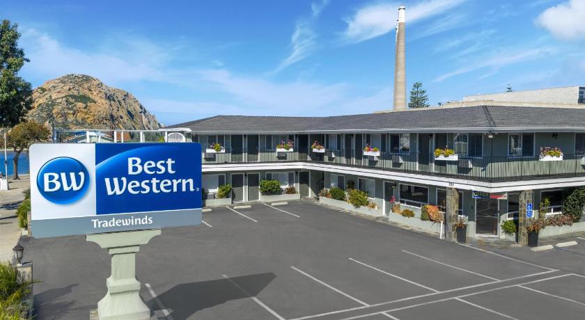 Best Western Tradewinds