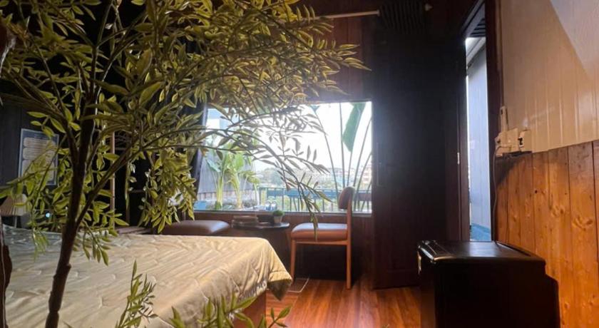 MMT Homestay - image 13