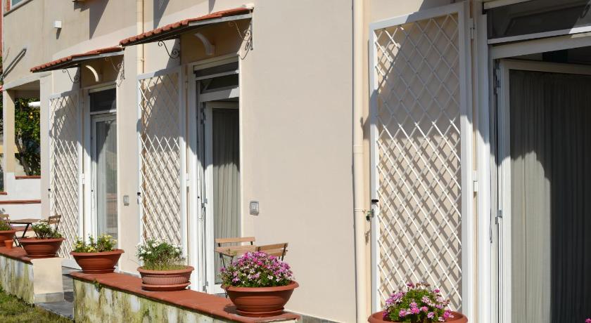 B&B Villa Margherita