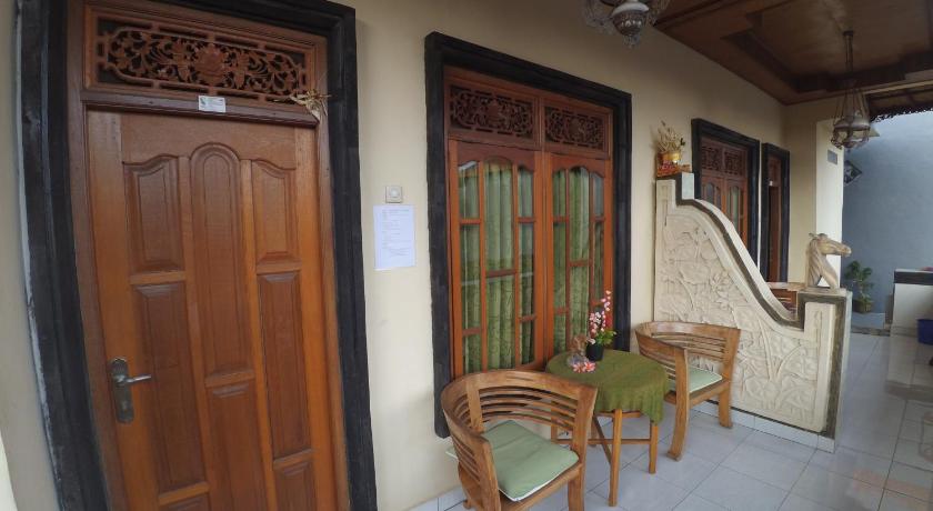 Narda House Ubud photo