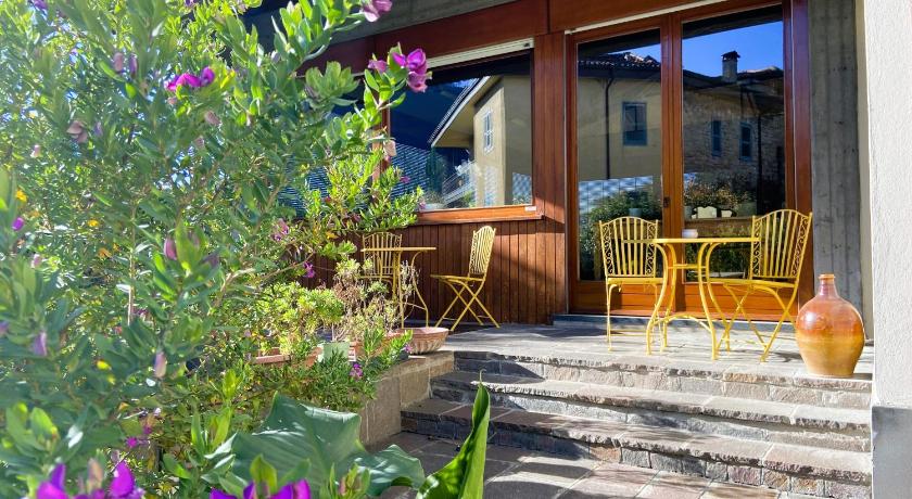 B&B La Castellina Iseo