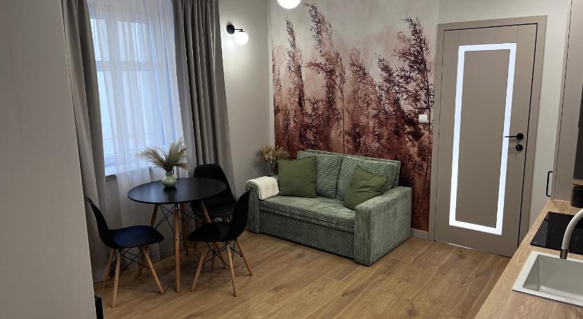 Apartament Przytulny Zakatek