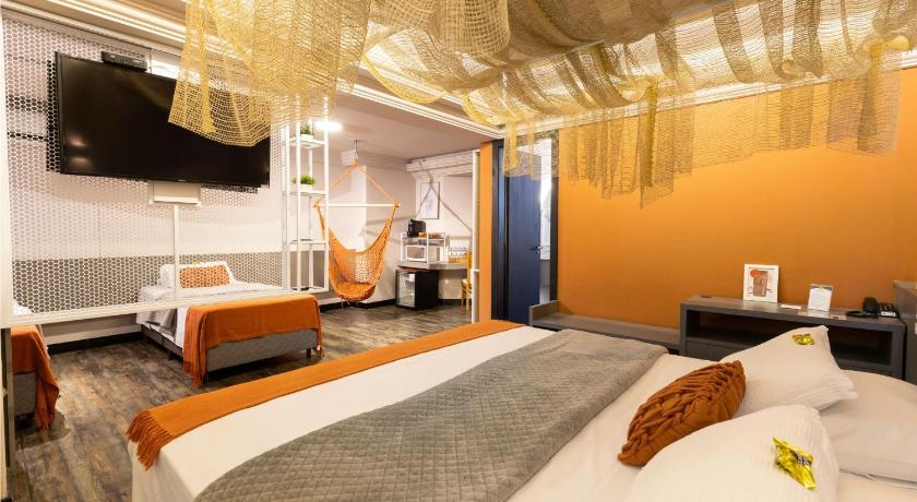 Camboriu Praia Hotel