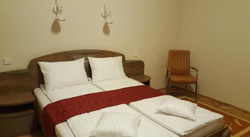 Satu Mare Apartments