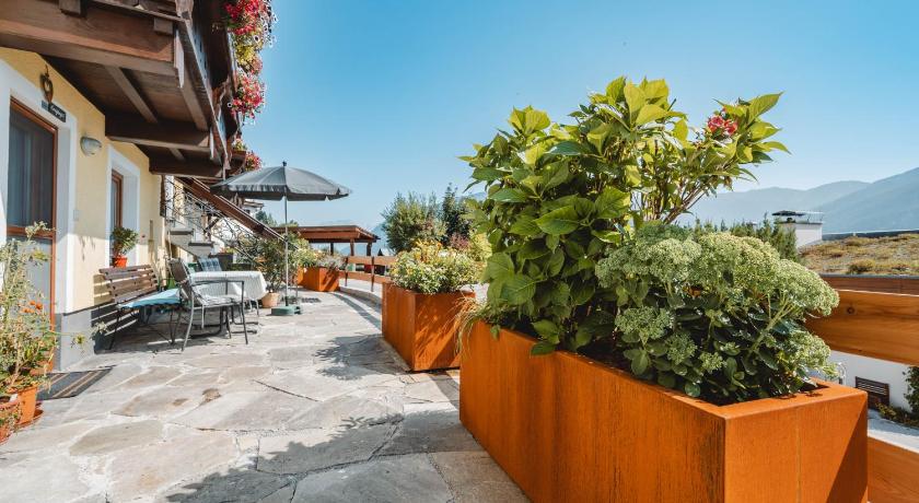 Image of Apartment Honigkogel - 59 ft² 3