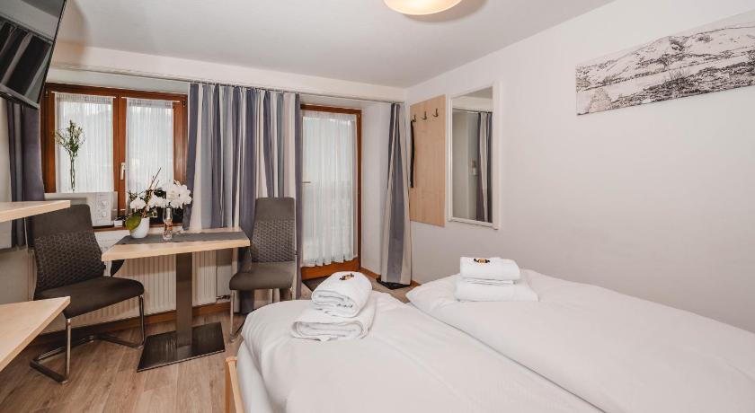 Image of Apartment Honigkogel - 59 ft² 8