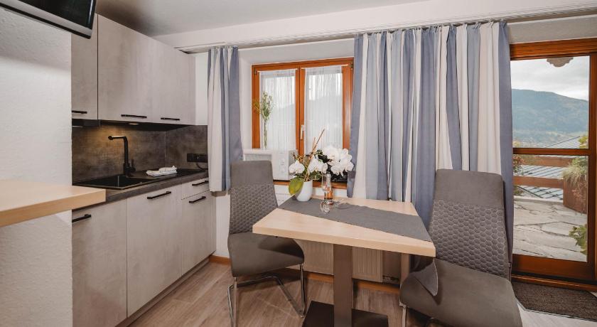 Image of Apartment Honigkogel - 59 ft² 4