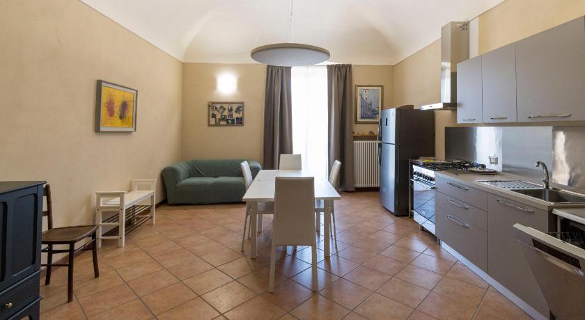 Casa Vacanze San Francesco 2