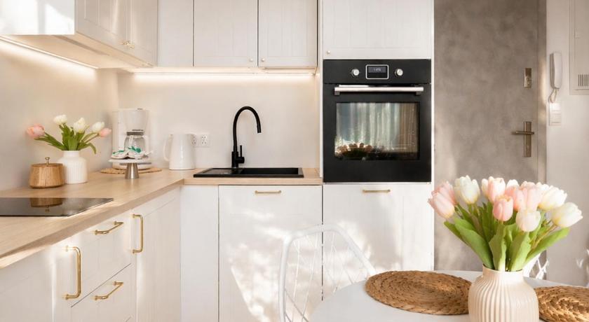 Baltic Harmony - Easy-Rent Apartments