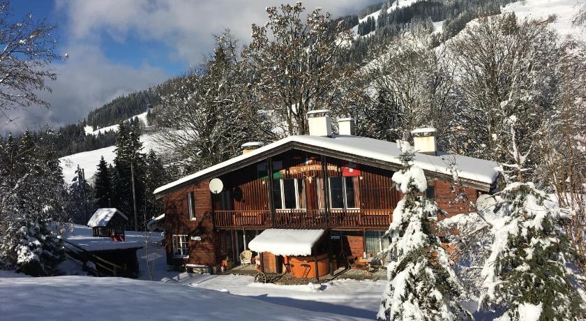 Free Spirit Lodge photo